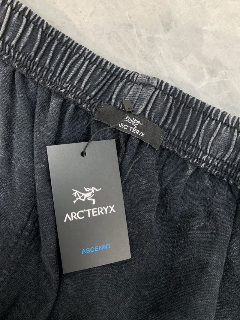 Arcteryx Short Pants